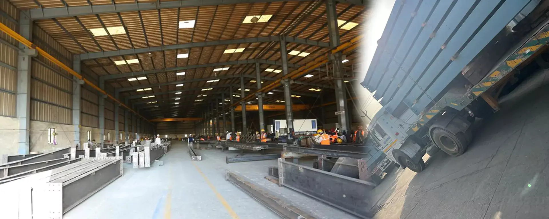 Pre Engineered Buildings in Delhi, Pre Engineered Metal Building in Delhi