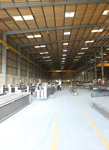 Peb Structure Manufacturers in Delhi, Prefabricated Structure Manufacturers