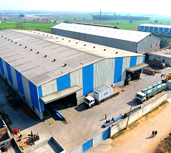 Peb Structure Manufacturers in Delhi, Prefabricated Structure Manufacturers