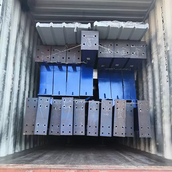 Pre Engineered Buildings in Delhi, Pre Engineered Metal Building in Delhi