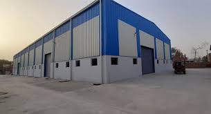 Pre Engineered Building Manufacturers in Delhi, Pre Engineered Building Manufacturers in India