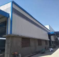 Pre Engineered Building Manufacturers in Delhi, Pre Engineered Building Manufacturers in India