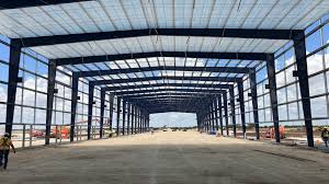 Pre Engineered Building Manufacturers in Delhi, Pre Engineered Building Manufacturers in India