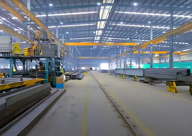 Pre Engineered Buildings in Delhi, Pre Engineered Metal Building in Delhi