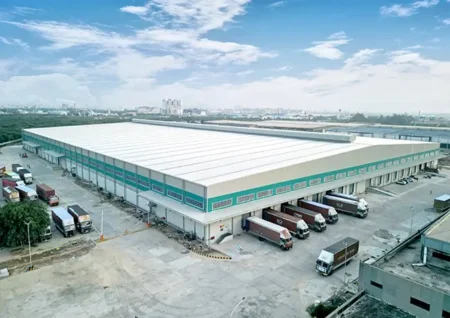 Pre Engineered Buildings in Delhi, Pre Engineered Metal Building in Delhi