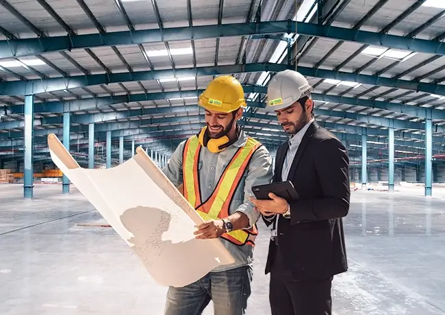 Pre Engineered Buildings in Delhi, Pre Engineered Metal Building in Delhi