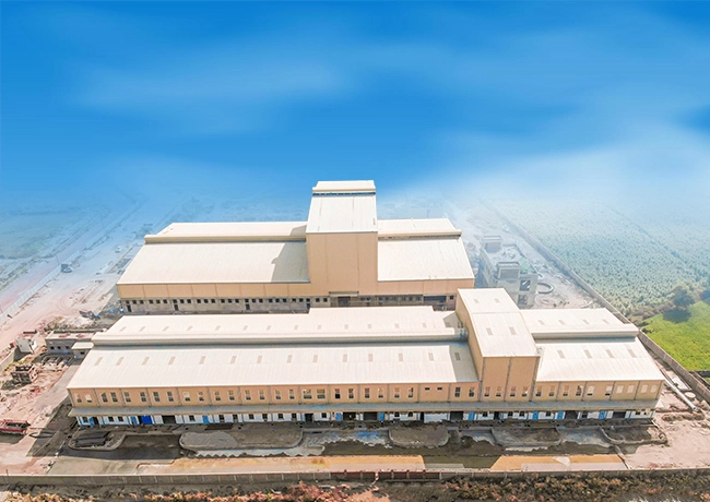 Peb Structure Manufacturers in Delhi, Prefabricated Structure Manufacturers