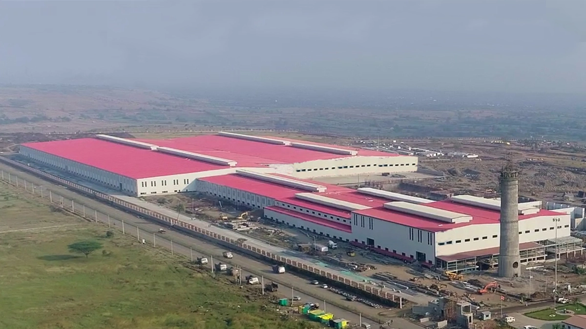 Pre Engineered Buildings in Delhi, Pre Engineered Metal Building in Delhi