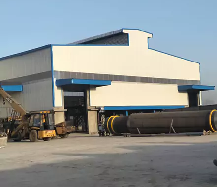 Pre Engineered Buildings in Delhi, Pre Engineered Metal Building in Delhi