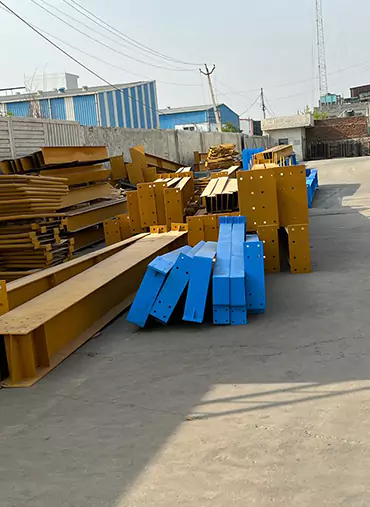 Warehouse Manufacturers in Delhi, Pre Engineered Metal Building in Delhi, Pre Engineered Buildings in Delhi