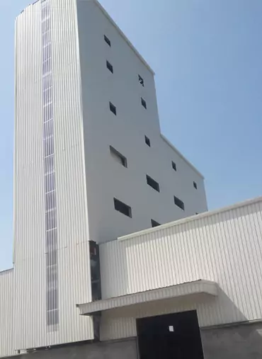 Warehouse Manufacturers in Delhi, Pre Engineered Metal Building in Delhi, Pre Engineered Buildings in Delhi