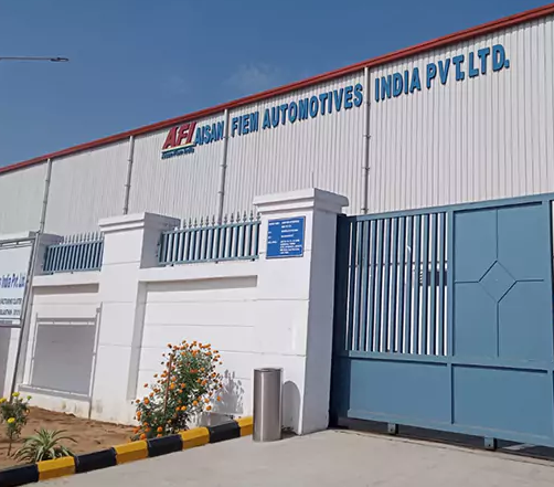 Warehouse Manufacturers in Delhi, Pre Engineered Metal Building in Delhi, Pre Engineered Buildings in Delhi