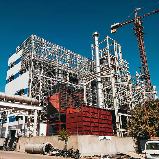 Warehouse Manufacturers in Delhi, Pre Engineered Metal Building in Delhi, Pre Engineered Buildings in Delhi