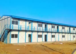 Warehouse Manufacturers in Delhi, Pre Engineered Metal Building in Delhi, Pre Engineered Buildings in Delhi
