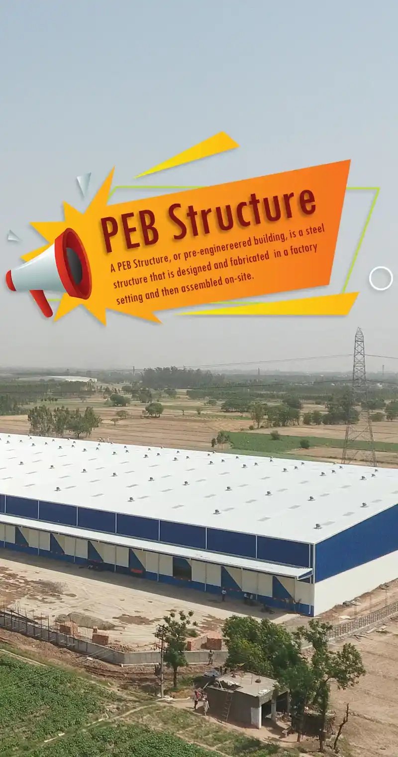 pre engineered metal building, prefabricated structures, pre engineered building, peb structure, peb building, Pre Engineered Steel buildings, Peb building in india, PEB Manufacturers